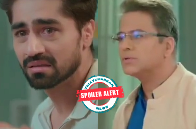 Spoiler Alert! Yeh Rishta Kya Kehlata Hai: Abhimanyu makes Manish upset