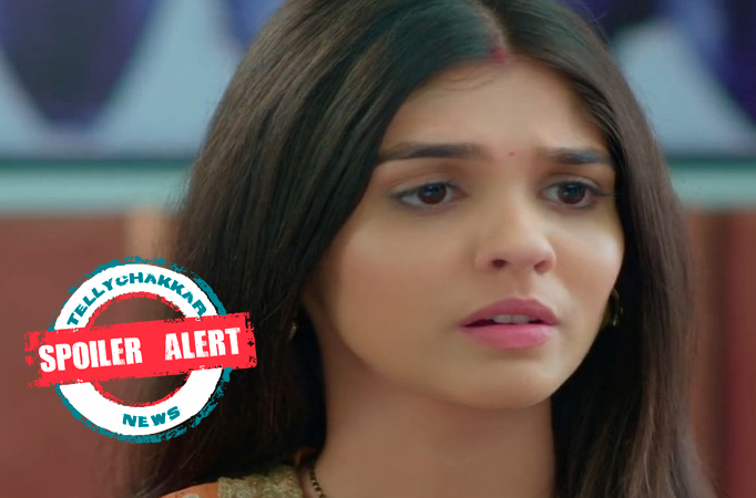 Spoiler Alert! Yeh Rishta Kya Kehlata Hai: Akshara gets a royal treatment at the Goenkas 