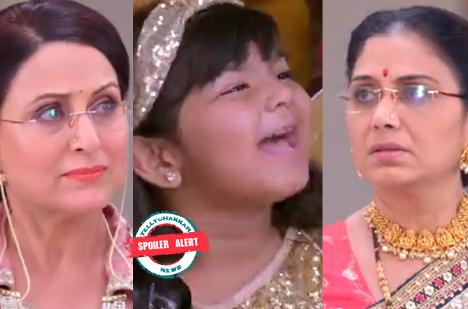 Spoiler Alert! Ghum Hai Kisikey Pyaar Meiin: Bhavani breaks Savi’s picture frame, Ashwini furious 