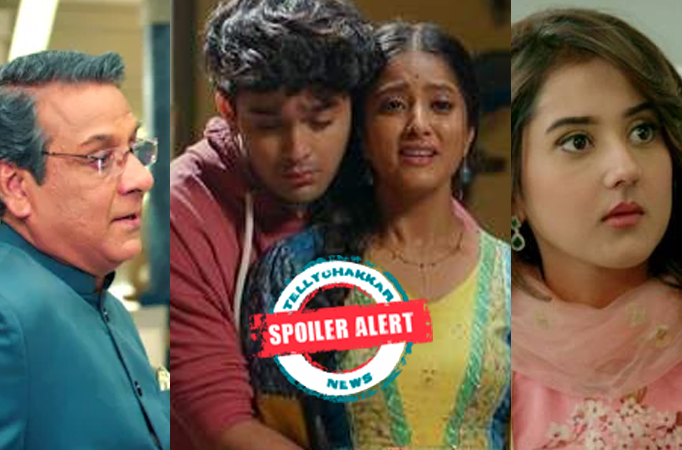 Spoiler Alert! Banni Chow Home Delivery: Dadu Sa wants Yuvan and Banni to remarry, Banni learns a shocking information about Tul