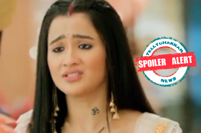 Spoiler Alert! Rajjo: Rajjo returns to the ceremony with some big proof