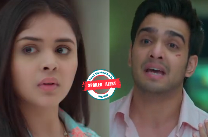 Spoiler Alert! Anupamaa: Adhik not prepared for Pakhi’s good news