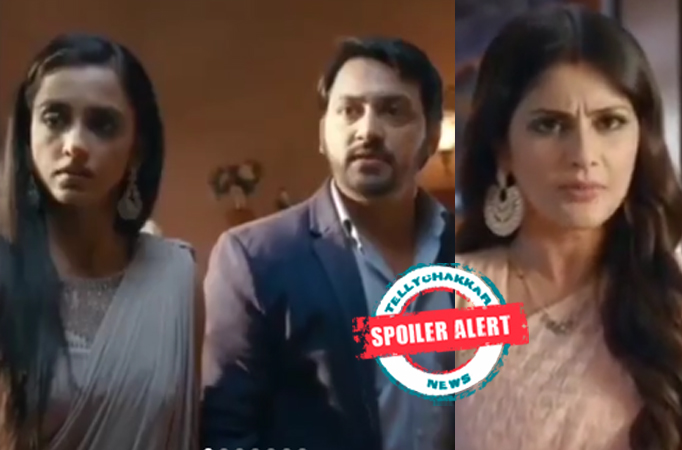 Spoiler Alert! Imlie: Keya and Akash fail in their plan; Imlie warns them