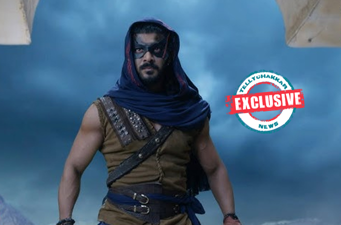 Exclusive! Ali Baba: Dastan-E-Kabul: Ali Baba to kill all the 40 chor?