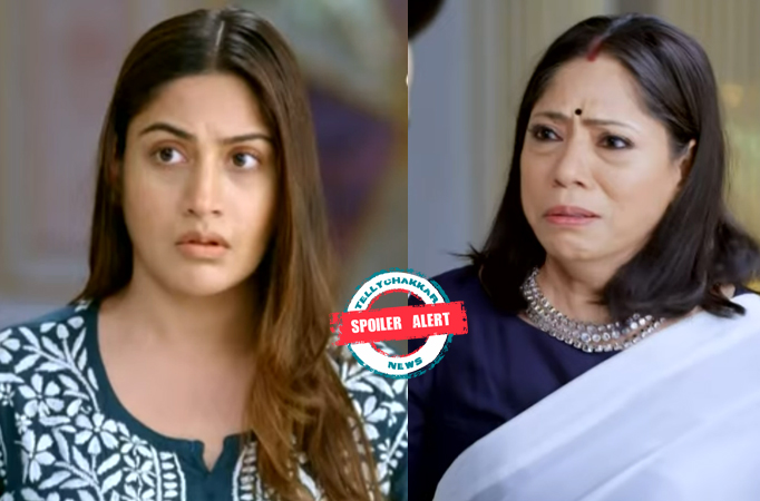 Spoiler Alert! Sherdil Shergill: Clash of POVs; Manmeet is expected to take care of the house, Nirali wants her to know a desi m