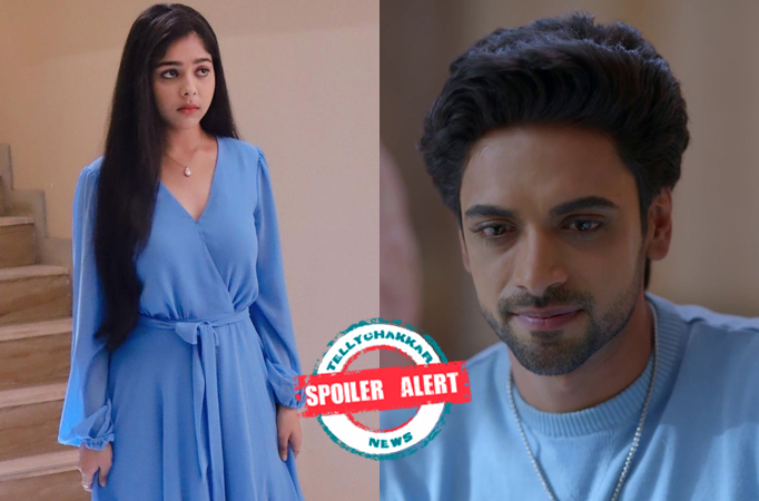 Spoiler Alert! Faltu: Faltu's hotness in dress, mesmerizes Ayaan 