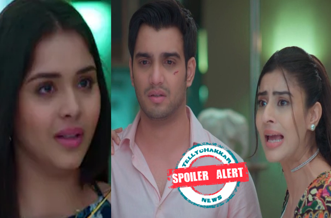 Spoiler Alert! Anupamaa:  Pakhi’s rude behavior towards Barkha infuriates Adhik