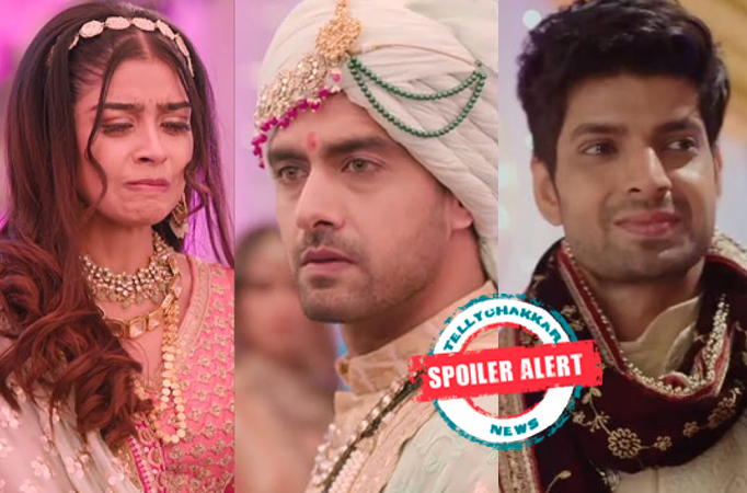 Spoiler Alert! Udaariyaan: Nehmat marries Advait, Ekam is passed out on the road