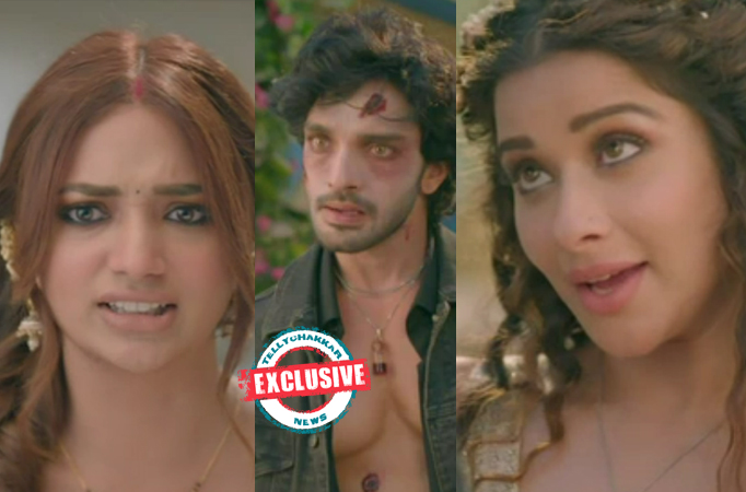 Exclusive! Pishachini: Raani and Rocky will get married, Pavitra will be heartbroken!  