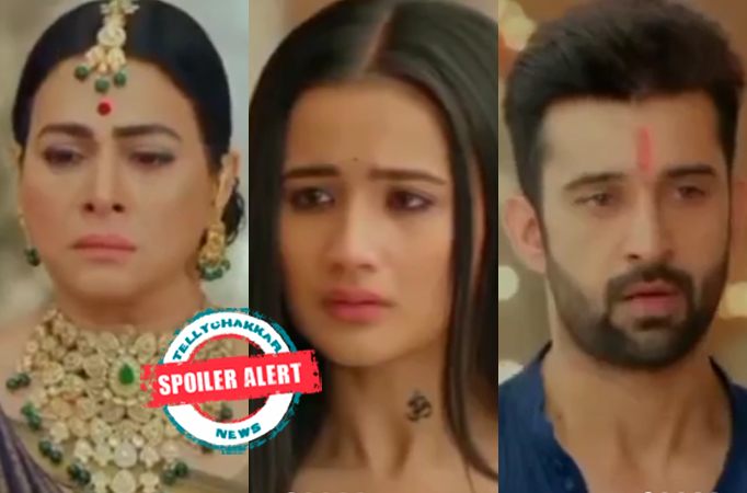 Spoiler Alert! Rajjo: Madhumalti accepts Rajjo, Arjun thinks everything is over between him and Rajjo