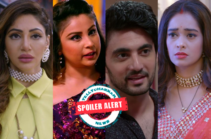 Spoiler Alert! Kumkum Bhagya: Aliya plans something big, Pallavi to give honeymoon tickets to Sid and Prachi