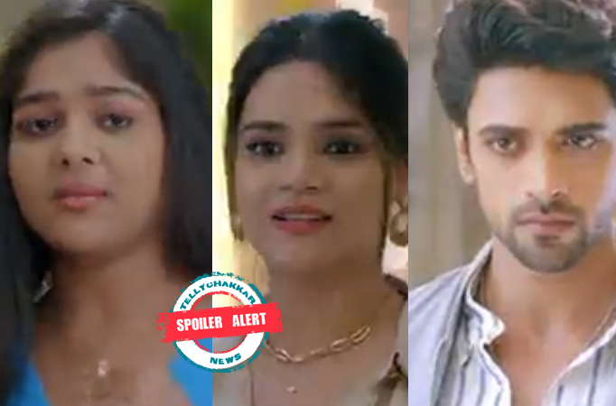 Spoiler Alert! Faltu: Ayaan saves Faltu again, Tanisha arrives and reminds him of their wedding