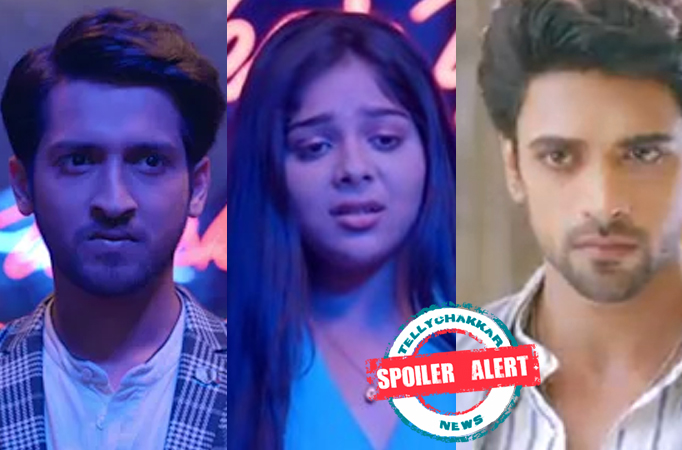 Spoiler Alert! Faltu: Sid’s plan exposes Ayaan and Faltu’s secret