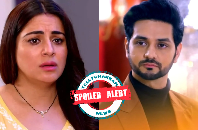 Spoiler Alert! Kundali Bhagya: Preeta is troubled by Karan’s behavior 