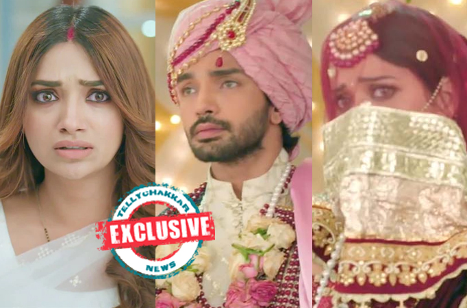 Pishachini: Exclusive! Pavitra to stop Rocky and Raani’s dark wedding!