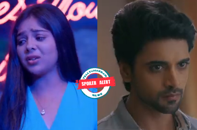 Spoiler Alert! Faltu: the family learns of Ayaan and Faltu’s friendship, Faltu to leave?