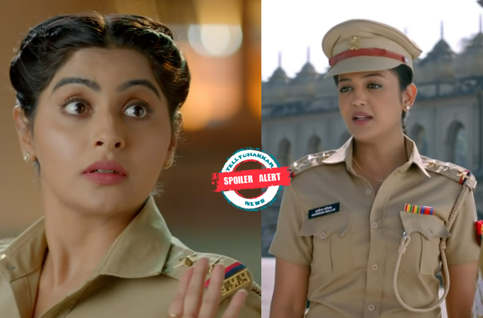 Maddam Sir: Exclusive! Karishma starts to doubt Haseena’s action and new drama stirs up in the Mahila Police Thana 