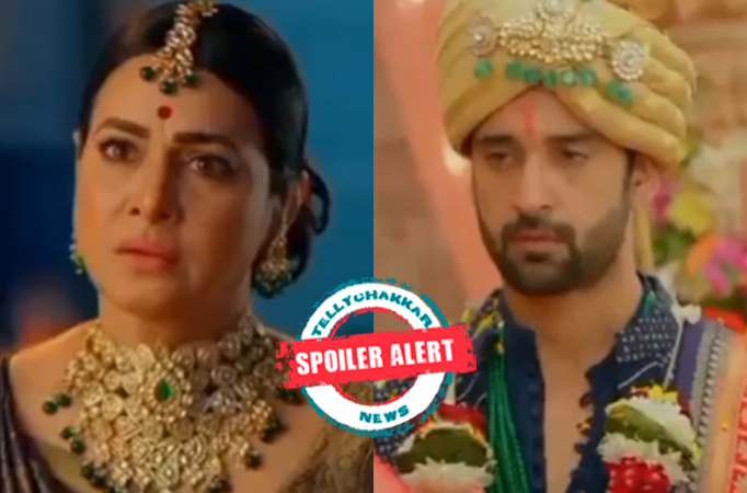 Spoiler Alert! Rajjo: Madhumalti reveals about the threat to Arjun