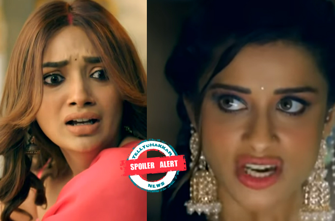 Pishachini: Exclusive! Pavitra tries to get her revenge from Rani