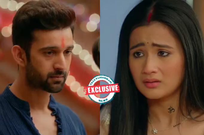 Udti Ka Naam Rajjo: Exclusive! Arjun to confess his feelings for Rajjo!