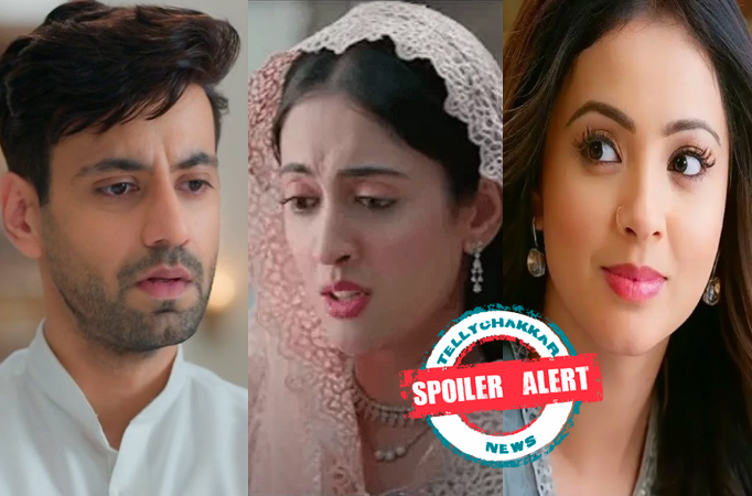 Spoiler Alert! Rab Se Hai Dua: Haider requests Dua to stay away from Ghazal 