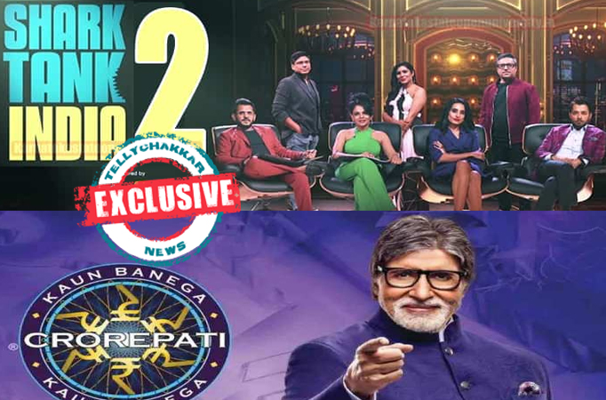 Kaun Banega Crorepati 14: Exclusive! The Sharks of Shark Tank to grace the show 