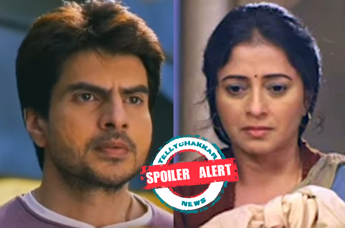 Spoiler Alert! Dheere Dheere Se: Abhishek asks for Bhavana’s approval for Meera’s picture, Bhavana gives her approval