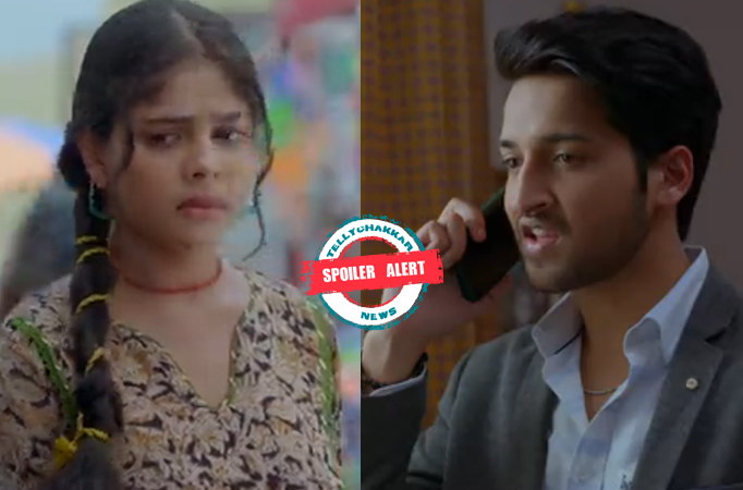 Spoiler Alert! Faltu: Faltu confronts a man following her, Sid receives some happy news