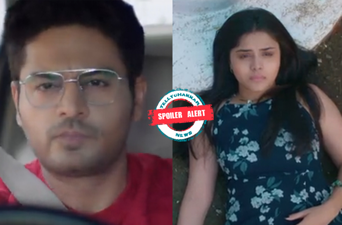 Spoiler Alert! Anupama: Anuj makes things clear with Pakhi and the Shah family regarding Anupama