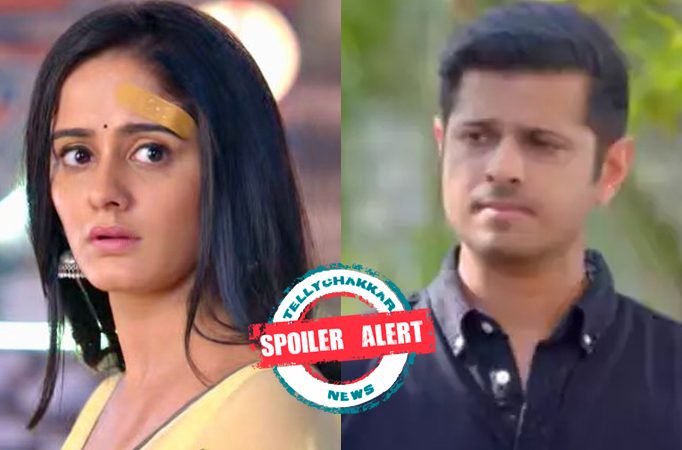 Spoiler Alert! Ghum Hai Kisikey Pyaar Meiin:  Sai offers her resignation to Virat