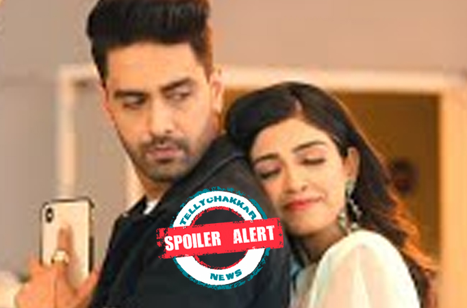 Spoiler Alert! Udaariyaan: Shocking twist to come in Advait and Nehmat’s life