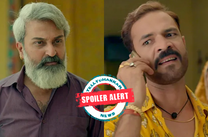 Spoiler Alert! Faltu: Faltu doesn’t want bapu to worry about her, Pappi prepares to abduct her