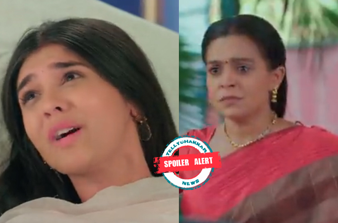 Spoiler Alert! Yeh Rishta Kya Kehlata Hai: Manjari to ask Akshara to leave Birla house