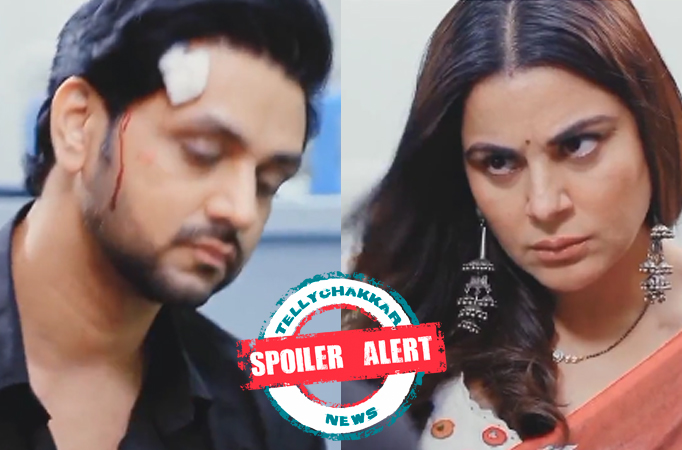 Spoiler Alert! Kundali Bhagya: Preeta nurses Karan aka Arjun’s wounds