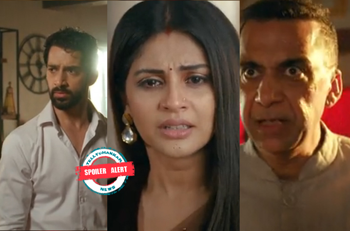 Spoiler Alert! Imlie: Atharva blames himself for rudra’s condition; begs Imlie to stay