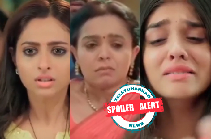 Spoiler Alert! Yeh Rishta Kya Kehlata Hai: Aarohi and Manjari furious with Akshara, blame her for the lives lost