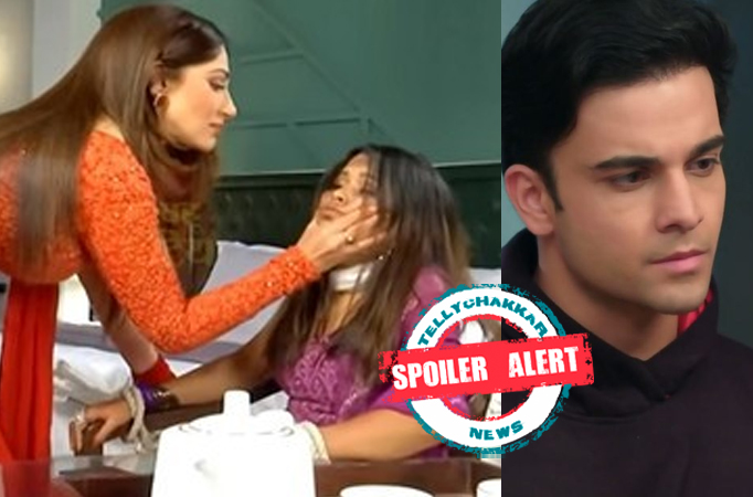 Spoiler Alert! Kumkum Bhagya: Mihika tortured by Aaliya, Ranbir to take revenge