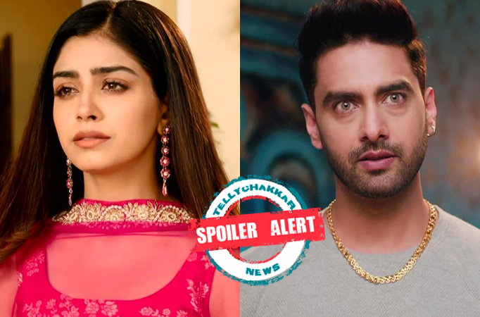 Spoiler Alert! Udaariyaan: Nehmat is heartbroken, Advait saves her?