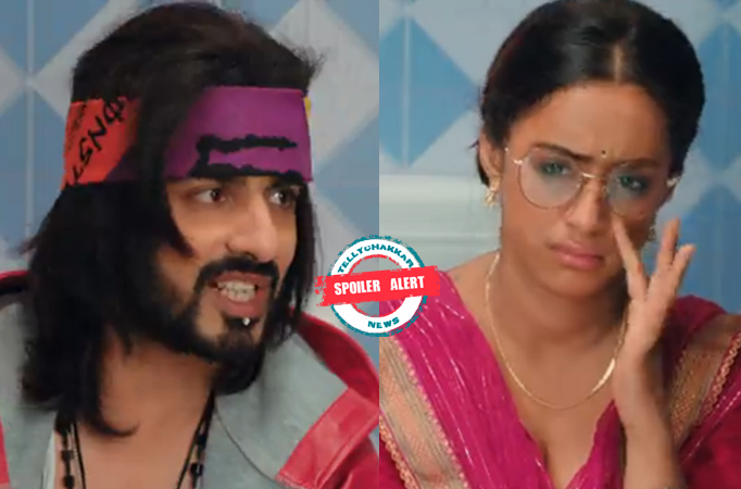 Yeh Hai Chahatein: Samrat flirts with Nayantara and she teaches him a lesson!