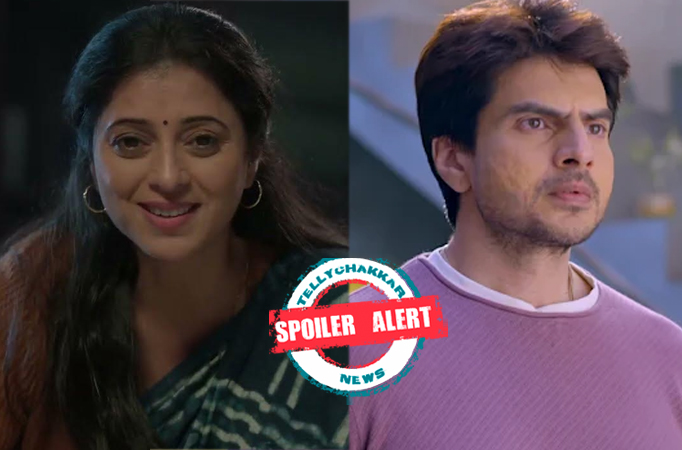 Spoiler Alert! Dheere Dheere Se: Bhavna in trouble, Raghav to help her?