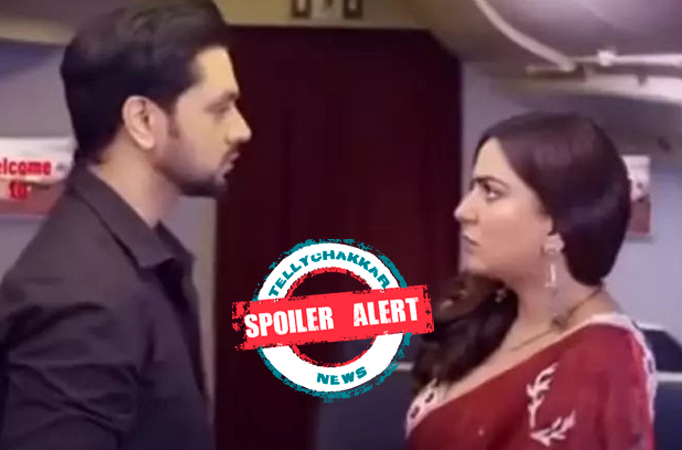 Spoiler Alert! Kundali Bhagya: Preeta and Karan romance in the midst of impending danger