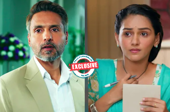 Na Umra Ki Seema Ho: Exclusive! Dev goes missing and Vidhi becomes paranoid!