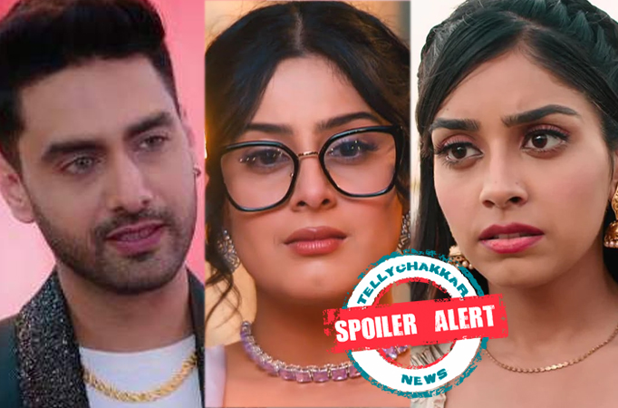 Spoiler Alert! Udaariyaan: Advait reveals Jasmin’s threat, blames Nehmat for everything