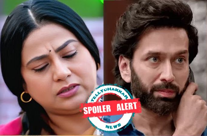 Spoiler Alert! Bade Acche Lagte Hain 2: Swati to attend Ram’s engagement party