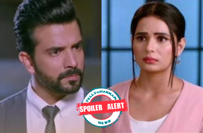 Spoiler Alert! Kundali Bhagya: Rishabh and Anjali join forces to defeat the terrorists. 