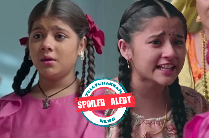 Spoiler Alert! Durga aur Charu: Bholi comes to take back Charu, Durga to save her?