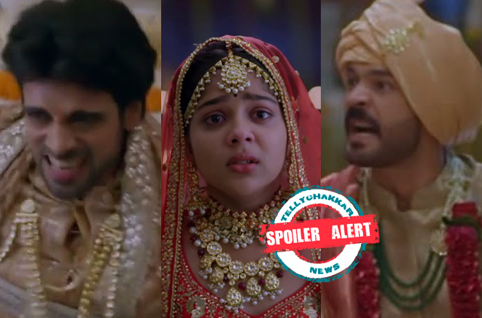 Spoiler Alert! Faltu: Ayaan beats up Pappi, Faltu asks Ayaan to leave