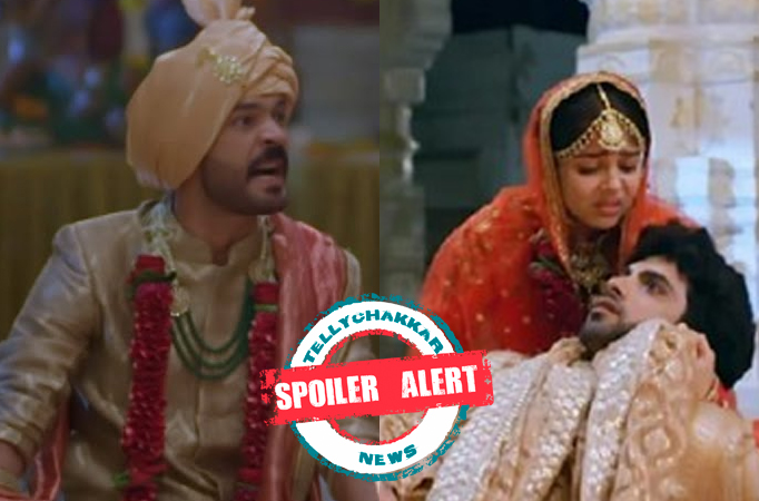 Spoiler Alert! Faltu: Pappi and his gang leave, Faltu promises to go far away from Ayaan’s life