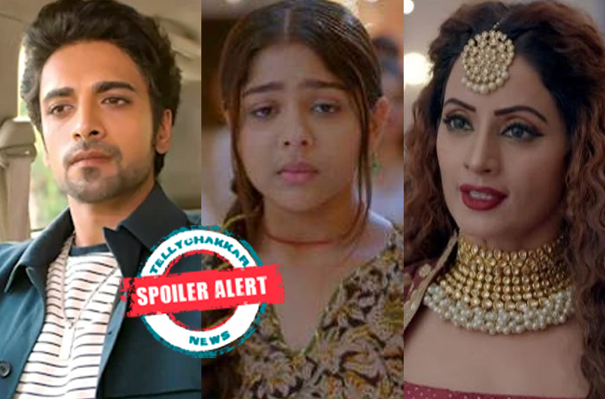 Spoiler Alert! Faltu: Ayaan is lost thinking about Faltu, Kanika claims Faltu ran away with Pappi