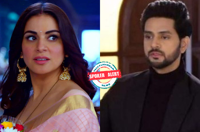 Spoiler Alert! Kundali Bhagya:  Preeta gets bitten by a snake, Karan reveals his true identity